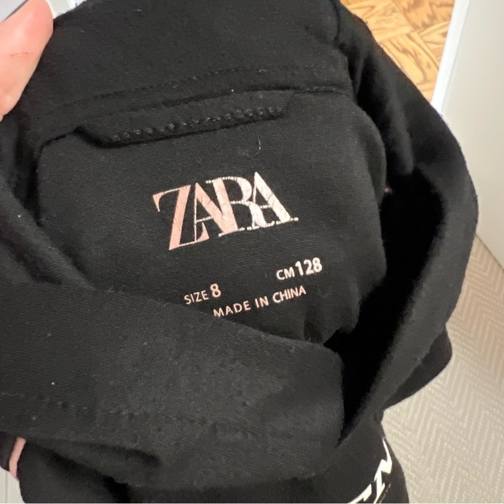 Zara Sweat Set - Picture 8 of 15